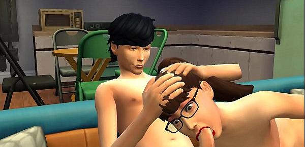  Mother First Time Fucking With Her Teen Son